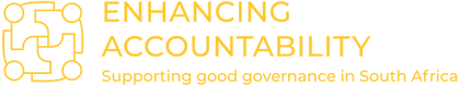 Enhancing Accountability